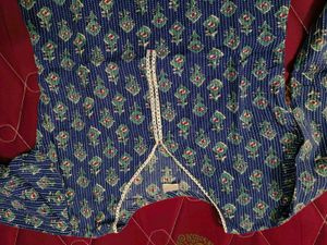 Printed Kurta.....short kurti