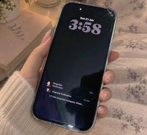 Apple iPhone