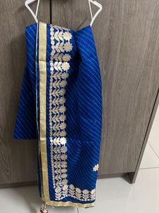 Gota Pati Ethnic Dupata