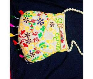 Selling Bag For Women Krishn Name