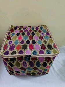💝✨Decorative Storage Bag for organising stuff