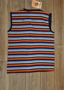 R/N Seleveless T-shirt For Boys 👦