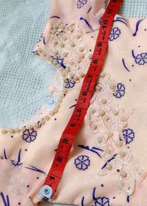 Very Cute N Beautiful Baby Frock