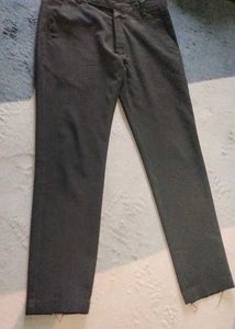 Classic black pant ☺️