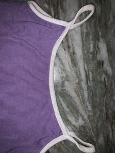 Crop Bralette Top