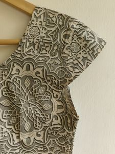 INCENSE Crop Top