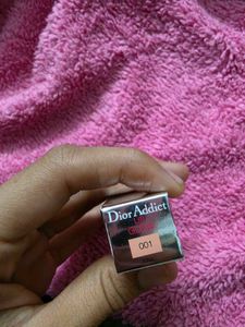 Dior Addict Lip Glow Balm