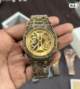 Audemars Piguet Automatic Watch