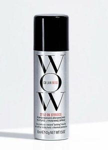 Color WOW Style On Steroids Spray