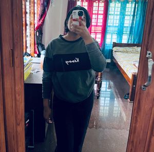 Sweatshirt (unisex)👕