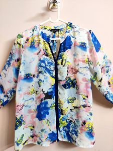 🔥Buy1get1🔥Western women's printed top
