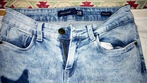 Tokyo Talkies Korean Style Skinny Fit Jeans💙