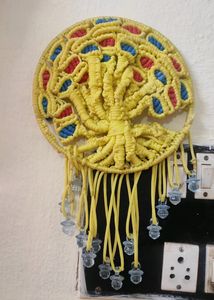 Hand Made Bargad Tree