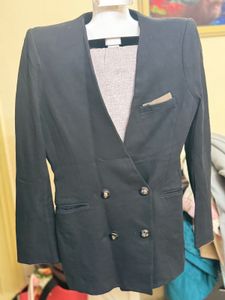 Black Blazer