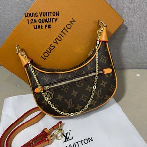 LOUIS VUITTON LOOP HANDBAG 12A QUALITY  WD Box