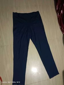 Classic Navy Blue formal pant