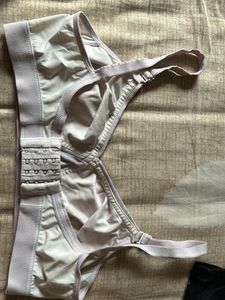Trylo Regular Full Coverage Bra