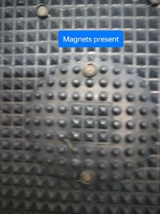 Magnetic Acupressure Mat
