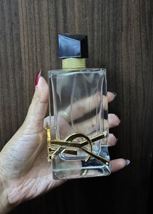 YSL Libre Perfume Bottle (empty - refillable)