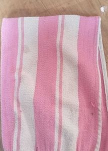Striped Baby Towel