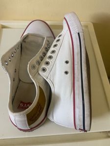 Levis Original Shoes For Men