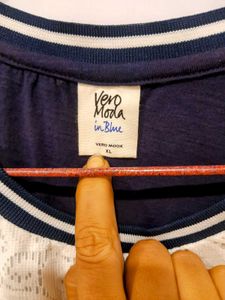 Branded New Sports Sando Tee