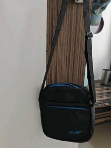 Skaybags Messenger Bag