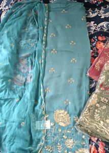 dress material choose any 1 piece