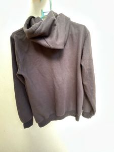 Basic Black Hoodie (Unisex) – Everyday Essential