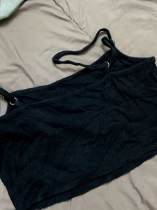 Black Tank Top - Other Dimensions
