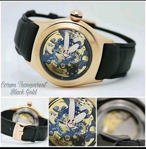 Corum # For Men# 7AA Premium Automatic # Rotating