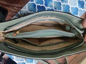 Lavie Handbag - Chic and Spacious