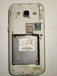 Samsung Phone - Great Condition All Apps Working