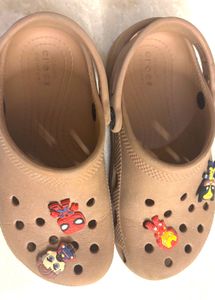 Kids Crocs