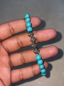 Chrome heart Bracelet
