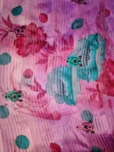 y2k style silk purple saree 💋🍇💜