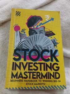 Stock Investing Mastermind