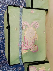 🇳🇿💫🎀Full Spacious Set of 3 Storage Bags