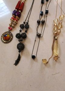 Assorted Women's Jewellery Set