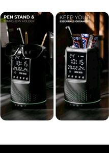 Xech Desk Boss Multifunctional Speaker
