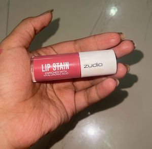 zudio lip stain 💘💄