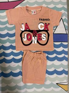 Jack & Jones Kids Apparel Set