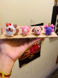 PriceDrop Brand New Cute Baby Animal Miniature