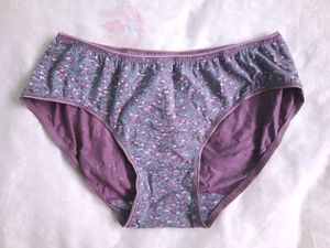 Pack of 2 Women's Cotton Briefs