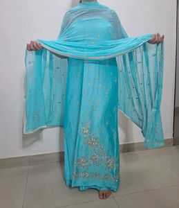 Dress Material