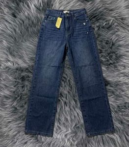 1. Blue Denim Jeans
