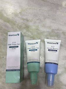 WishCare Moisturizer Lot