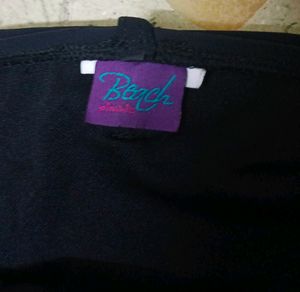 Black Colour Belt P****