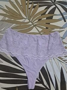 combo Of Four Imported Fabric  Panty