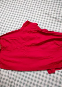 Y2k crop top